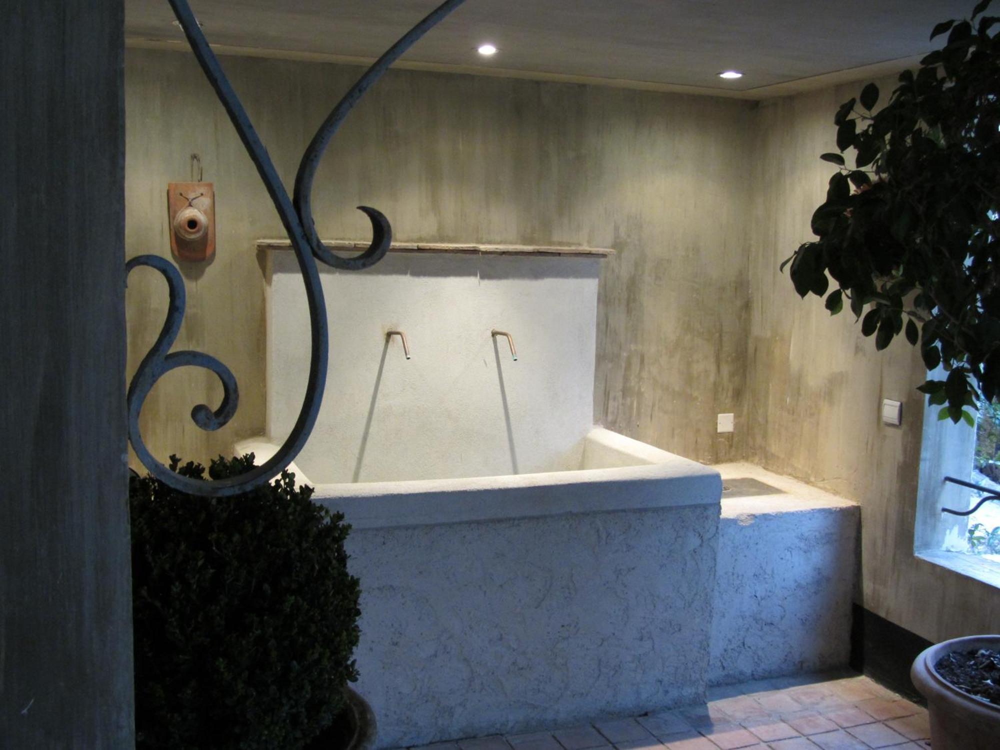 Les Rosees Mougins Kültér fotó