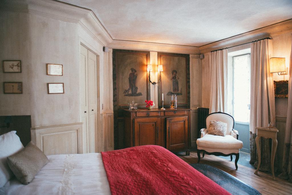 Les Rosees Mougins Kültér fotó