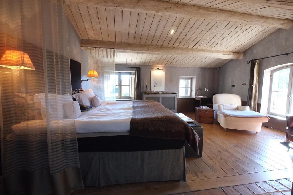 Les Rosees Mougins Kültér fotó