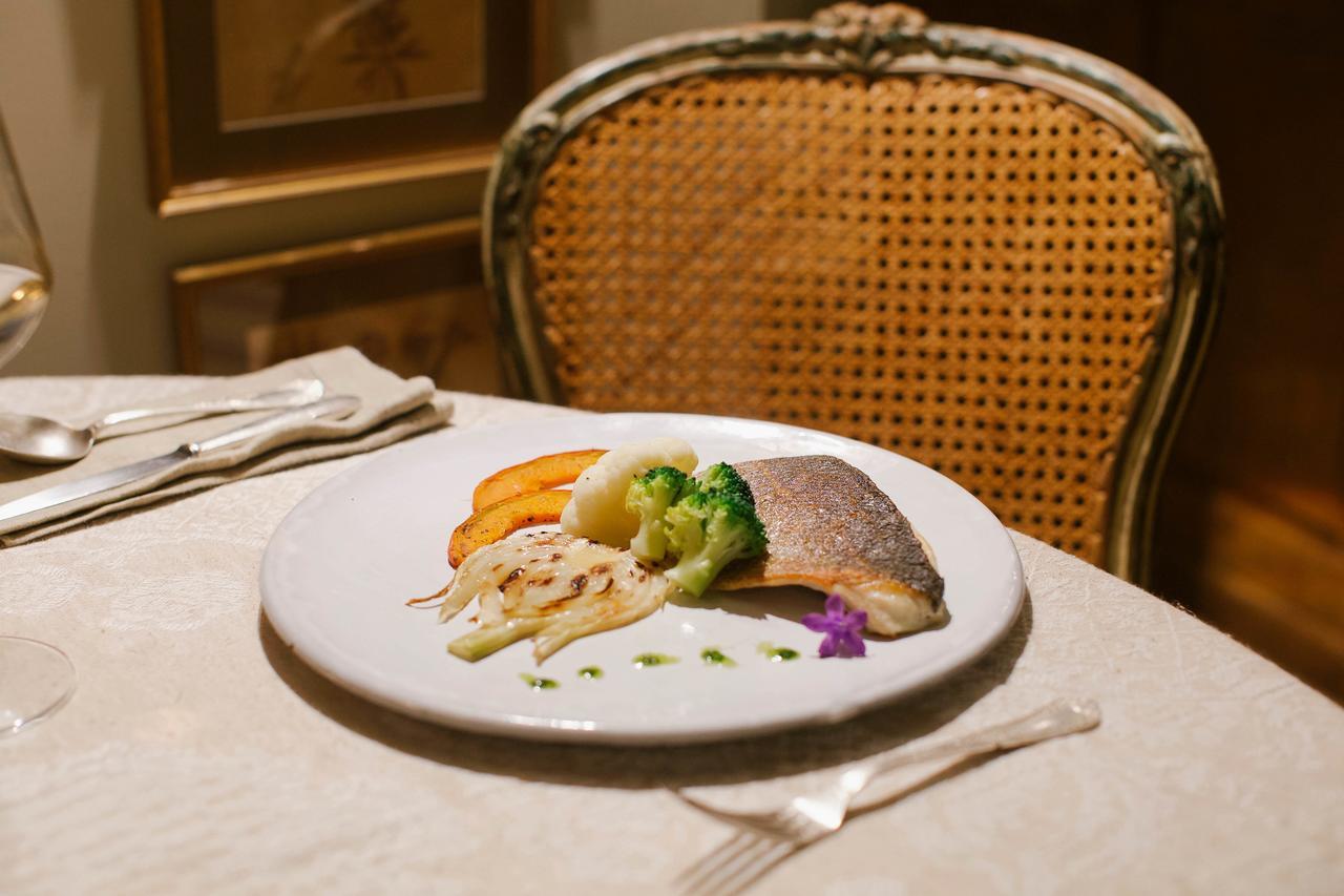 Les Rosees Mougins Kültér fotó