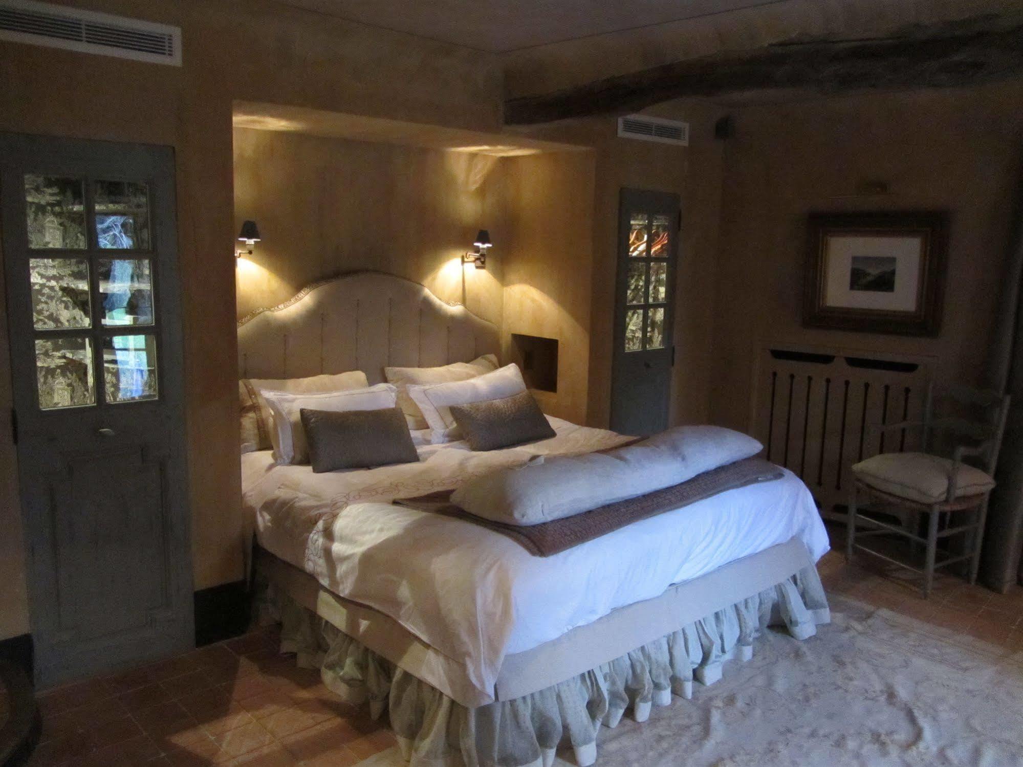 Les Rosees Mougins Kültér fotó