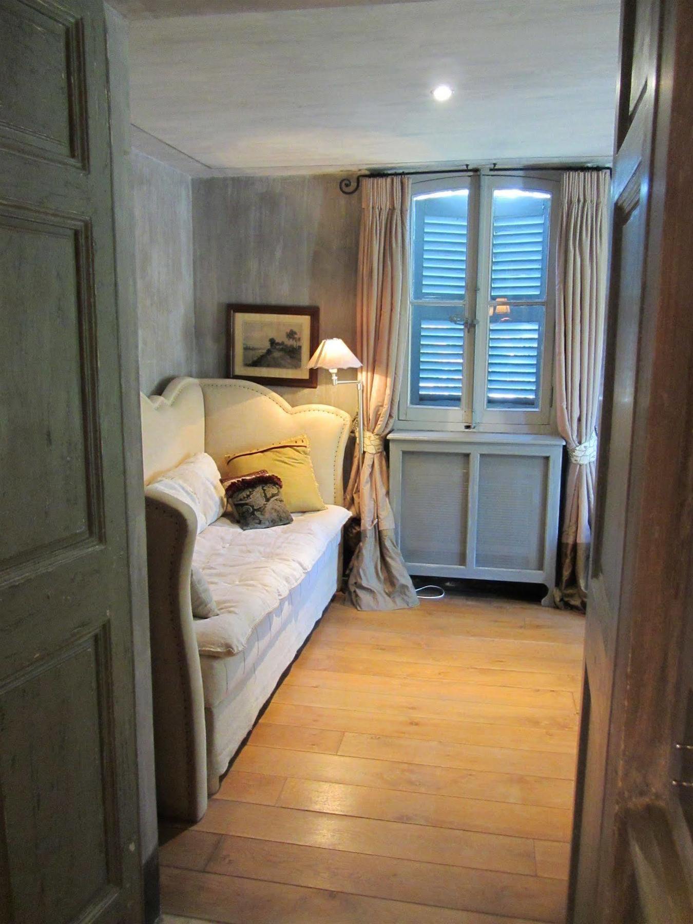 Les Rosees Mougins Kültér fotó