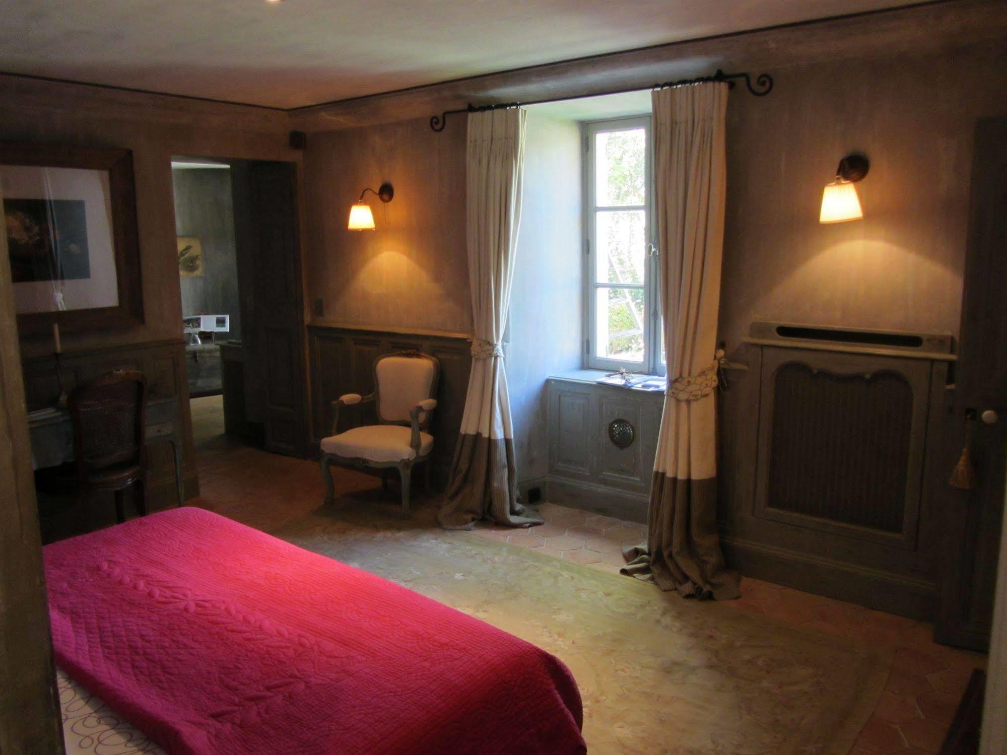 Les Rosees Mougins Kültér fotó