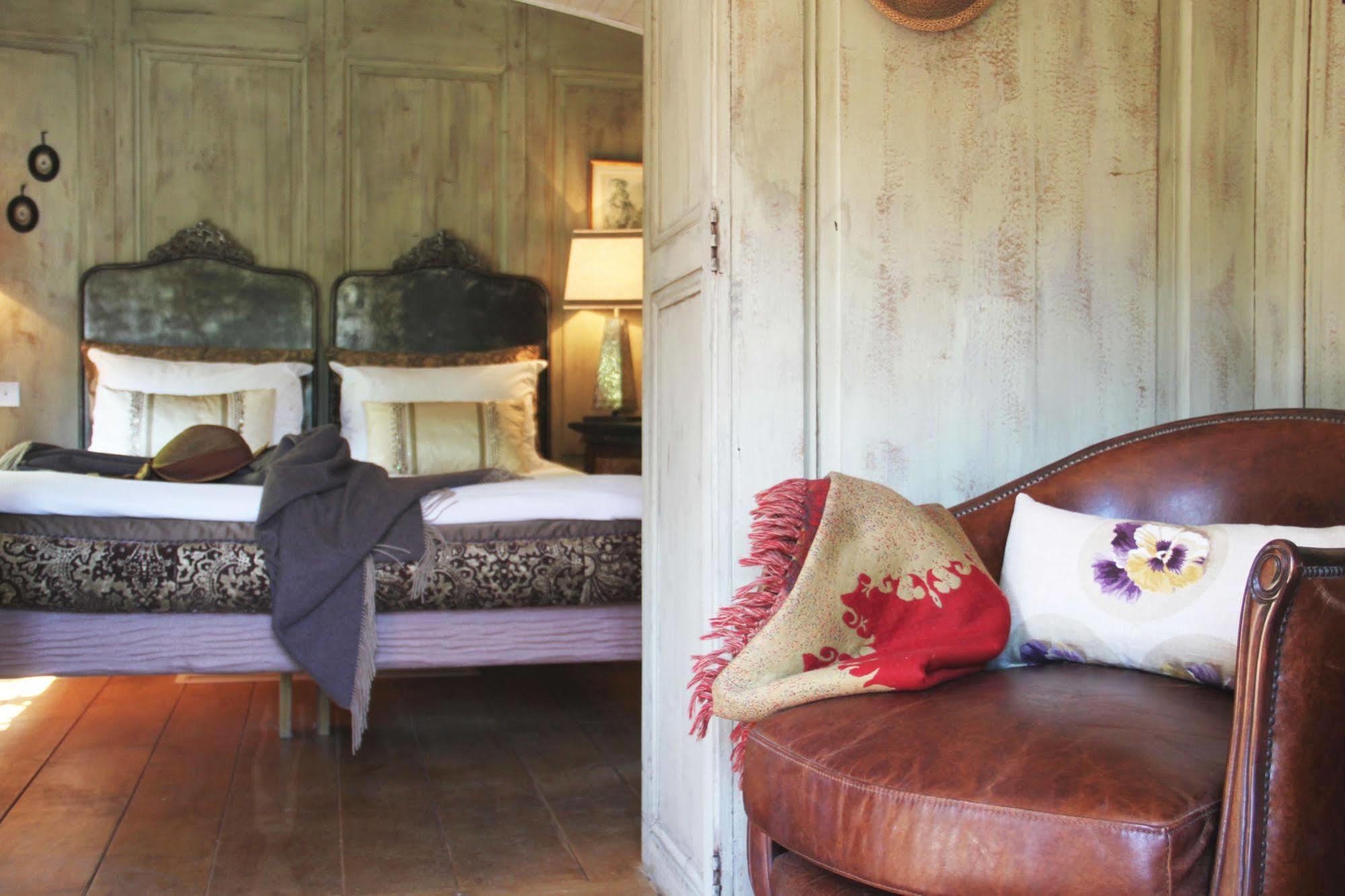 Les Rosees Mougins Kültér fotó
