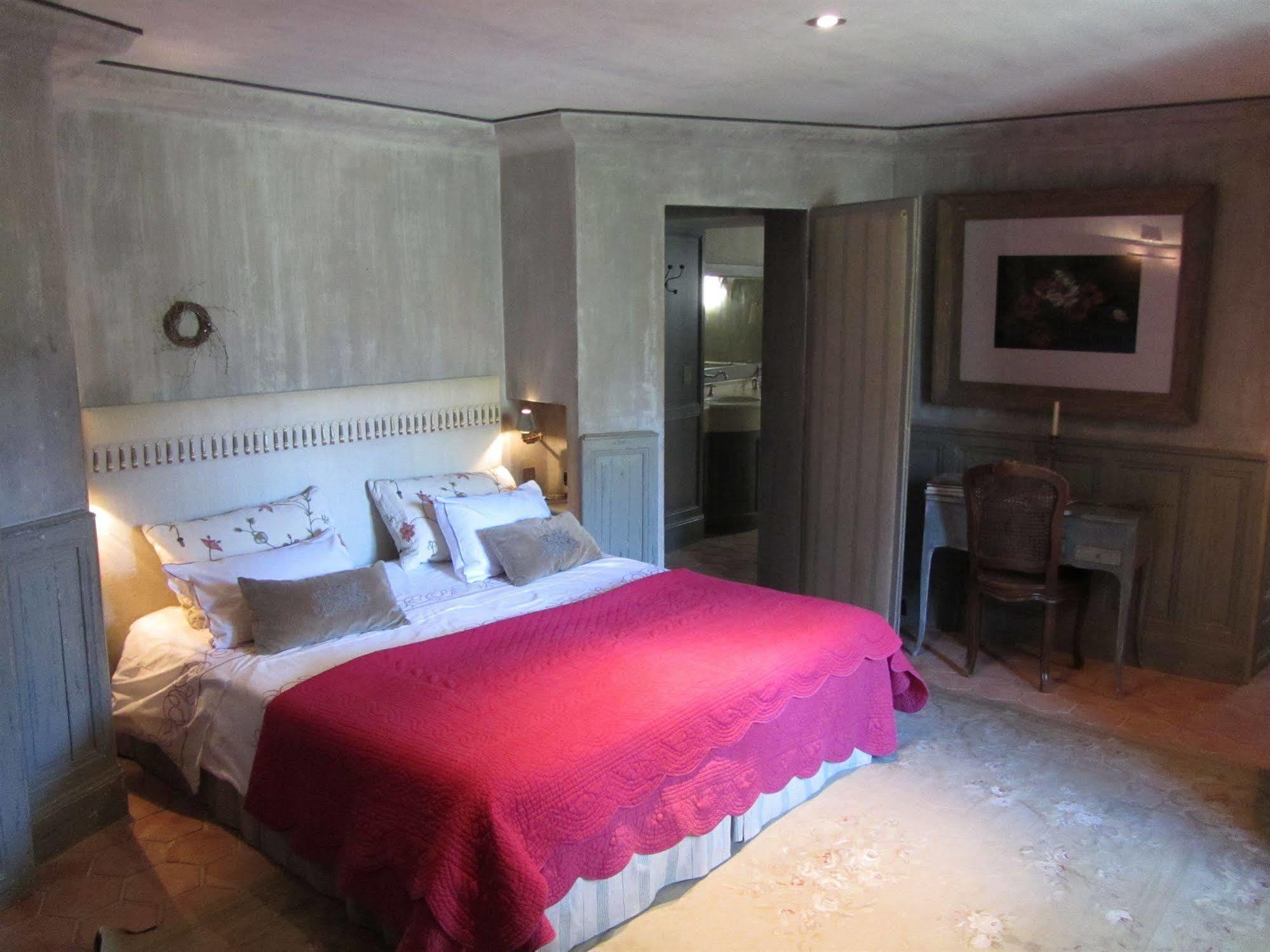 Les Rosees Mougins Kültér fotó