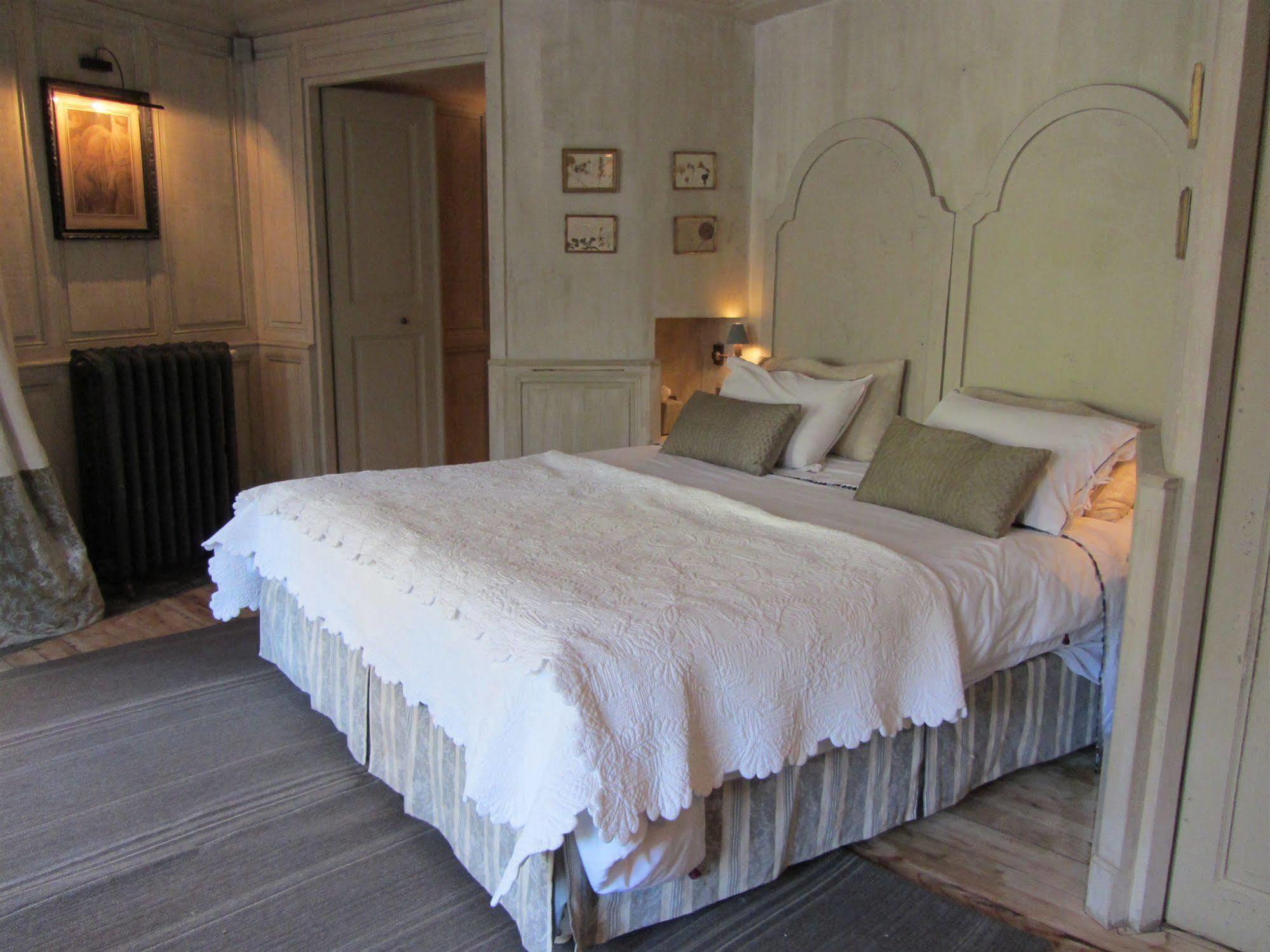 Les Rosees Mougins Kültér fotó